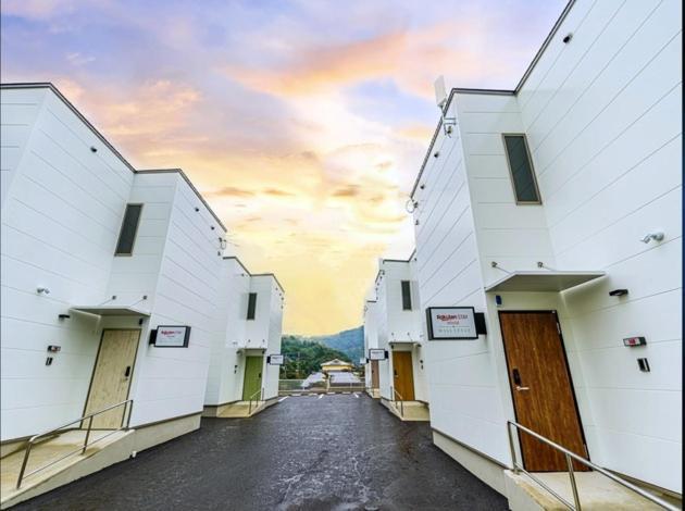 Rakuten Stay House X Will Style Sasebo 109 Екстер'єр фото
