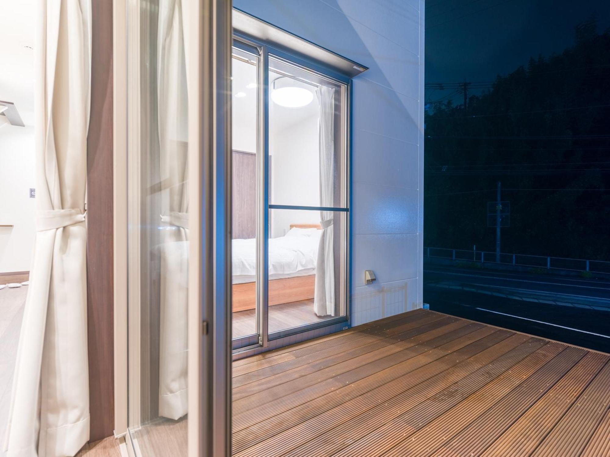 Rakuten Stay House X Will Style Sasebo 109 Екстер'єр фото
