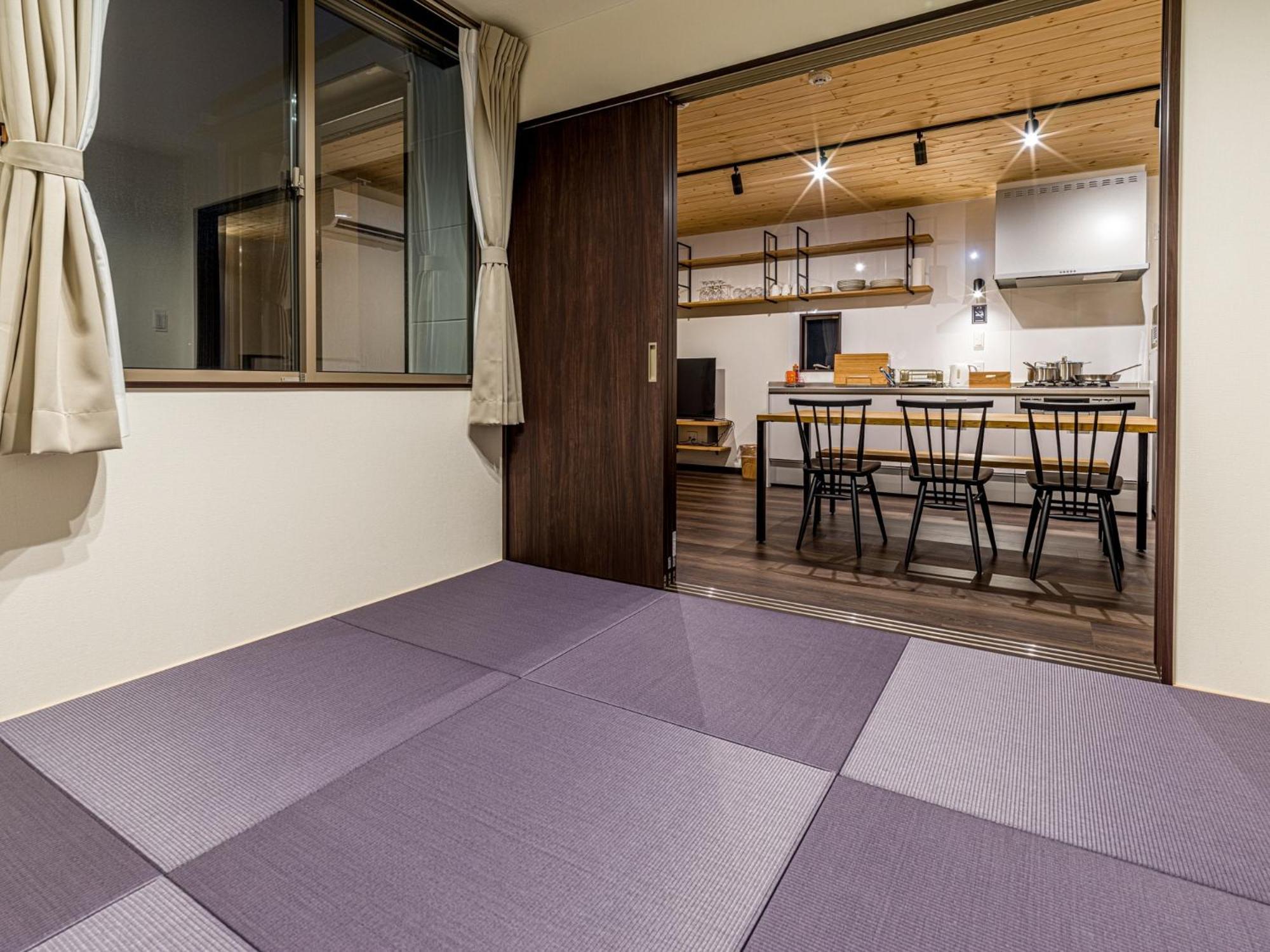 Rakuten Stay House X Will Style Sasebo 109 Екстер'єр фото